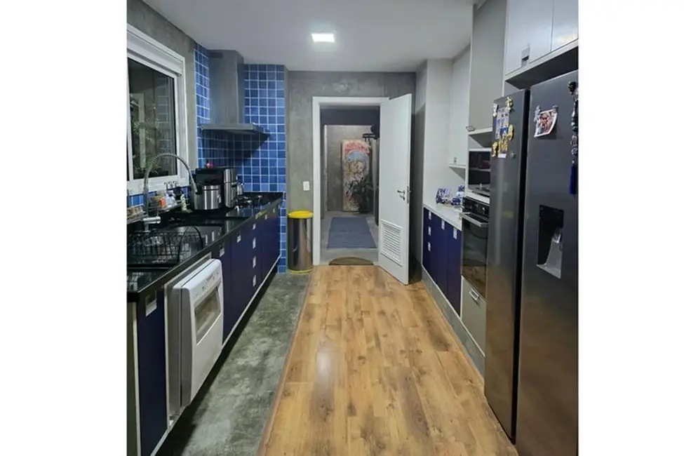 Foto 4 de Apartamento com 4 quartos à venda, 260m2 em Vila Andrade, São Paulo - SP