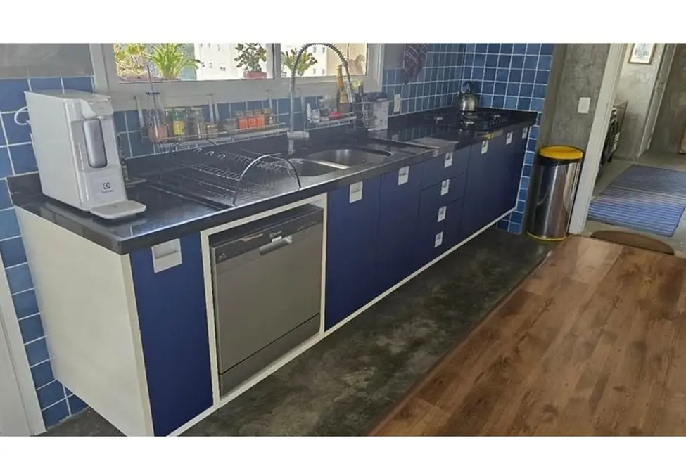 Foto 5 de Apartamento com 4 quartos à venda, 260m2 em Vila Andrade, São Paulo - SP