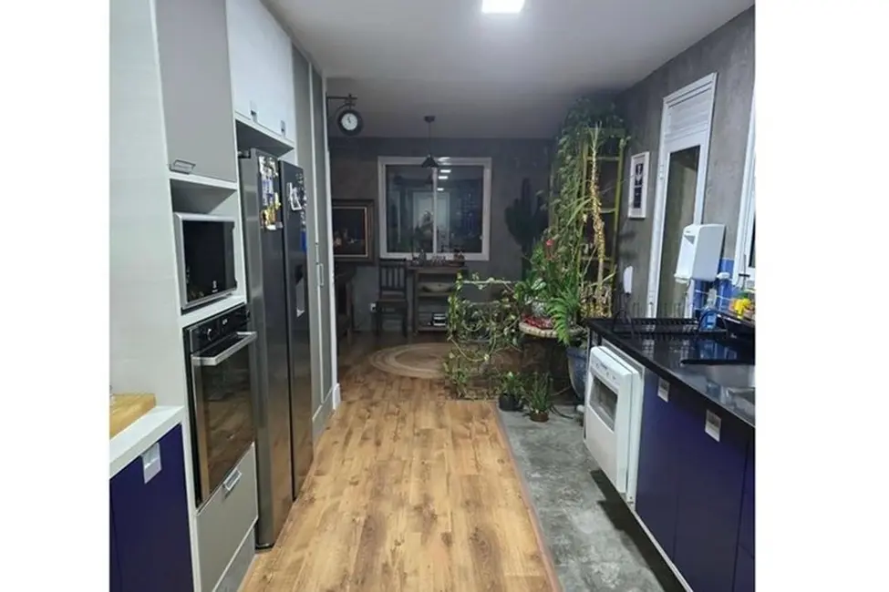 Foto 6 de Apartamento com 4 quartos à venda, 260m2 em Vila Andrade, São Paulo - SP