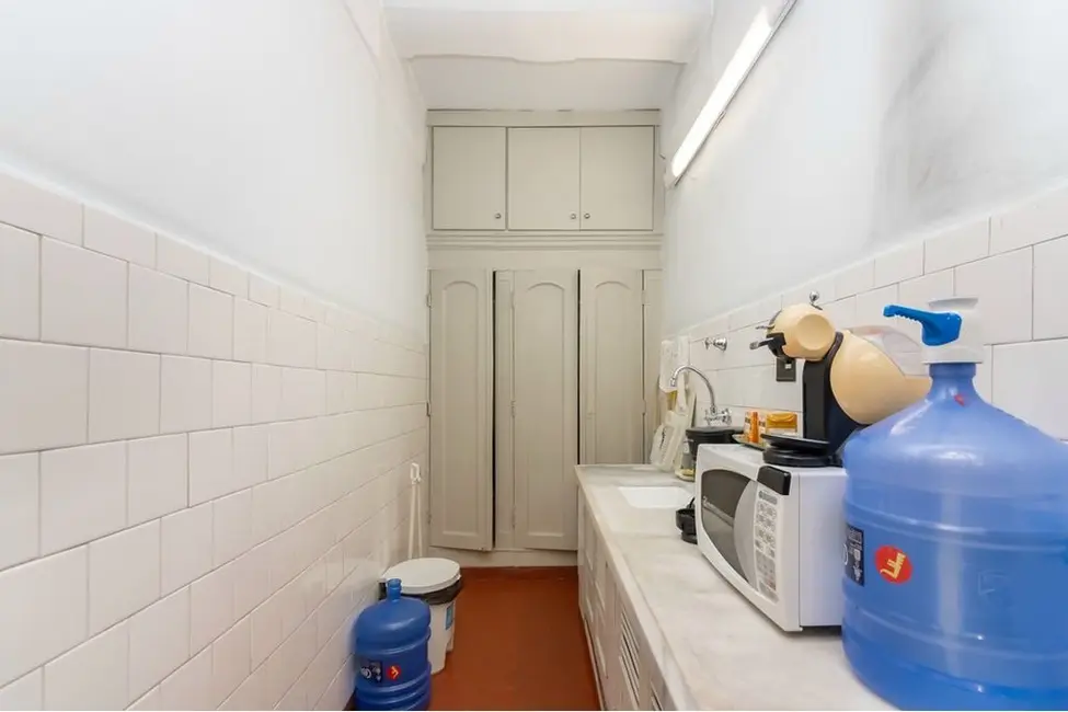 Foto 6 de Sala Comercial à venda, 200m2 em República, São Paulo - SP