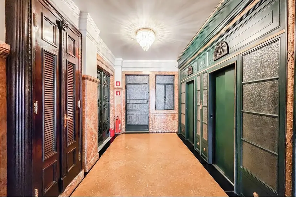 Foto 3 de Sala Comercial à venda, 200m2 em República, São Paulo - SP