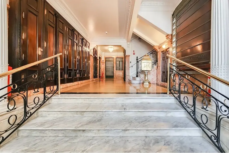 Foto 2 de Sala Comercial à venda, 200m2 em República, São Paulo - SP