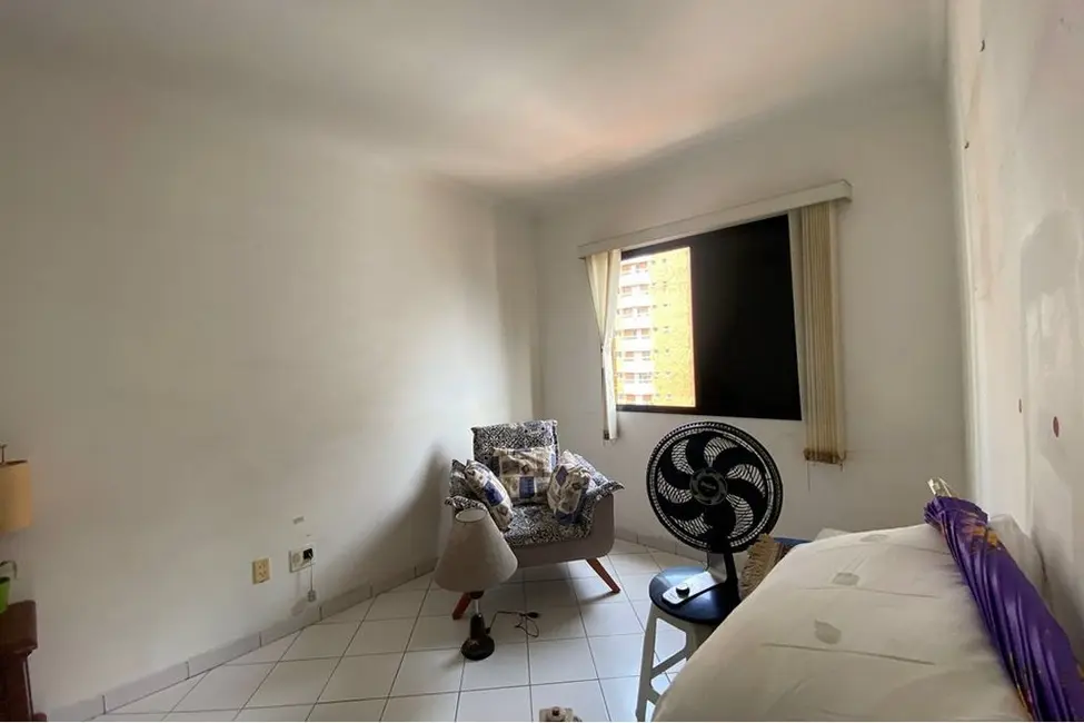 Apartamento com 2 quartos à venda, 98m2 em Canto do Forte, Praia Grande - SP - imagem 2 Foto 2 de Apartamento com 2 quartos à venda, 98m2 em Canto do Forte, Praia Grande - SP