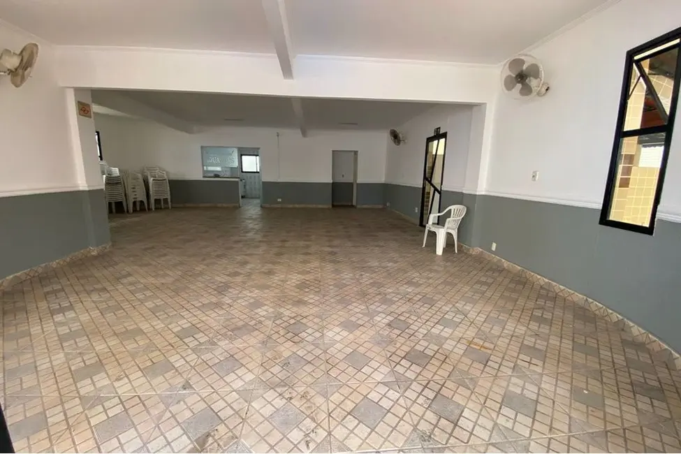 Apartamento com 2 quartos à venda, 98m2 em Canto do Forte, Praia Grande - SP - imagem 4 Foto 4 de Apartamento com 2 quartos à venda, 98m2 em Canto do Forte, Praia Grande - SP