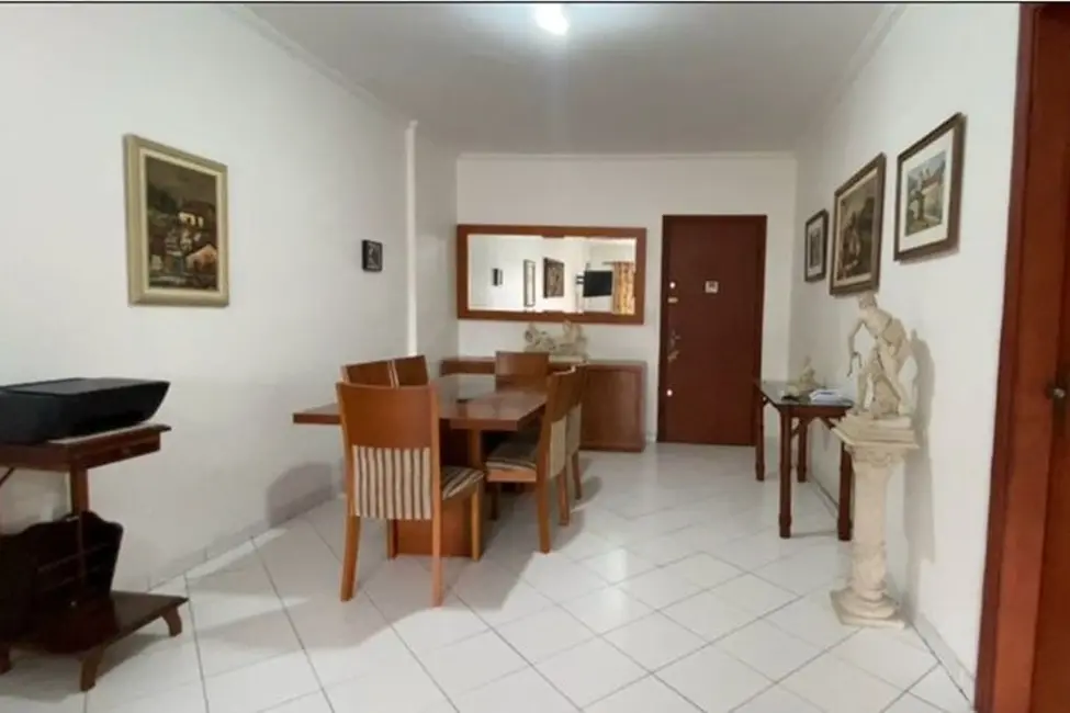 Apartamento com 2 quartos à venda, 98m2 em Canto do Forte, Praia Grande - SP - imagem 1 Foto 1 de Apartamento com 2 quartos à venda, 98m2 em Canto do Forte, Praia Grande - SP