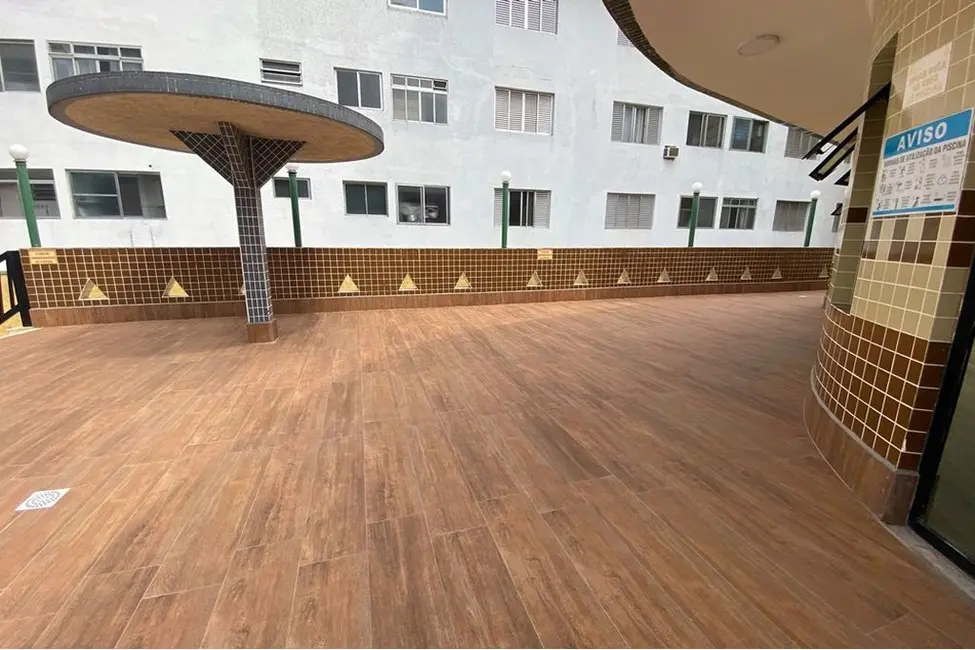 Apartamento com 2 quartos à venda, 98m2 em Canto do Forte, Praia Grande - SP - imagem 7 Foto 7 de Apartamento com 2 quartos à venda, 98m2 em Canto do Forte, Praia Grande - SP