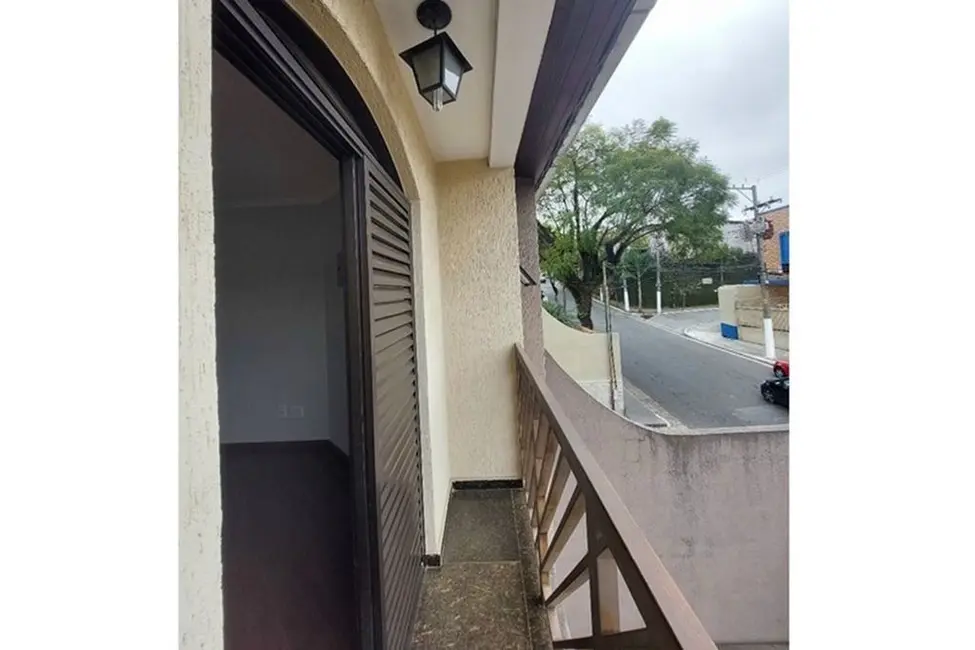 Casa de Condomínio com 3 quartos à venda, 248m2 em Vila Ivone, São Paulo - SP - imagem 4 Foto 4 de Casa de Condomínio com 3 quartos à venda, 248m2 em Vila Ivone, São Paulo - SP