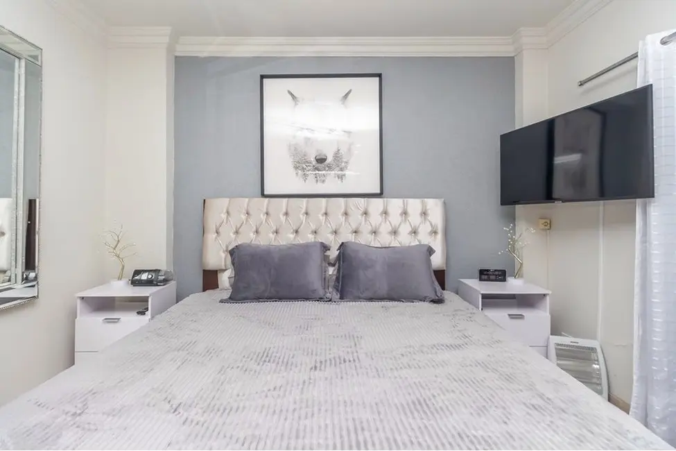 Foto 5 de Cobertura com 3 quartos à venda, 192m2 em Saúde, São Paulo - SP