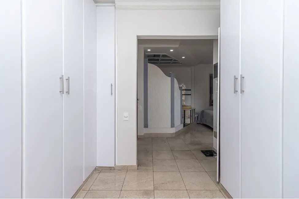 Foto 2 de Cobertura com 3 quartos à venda, 192m2 em Saúde, São Paulo - SP