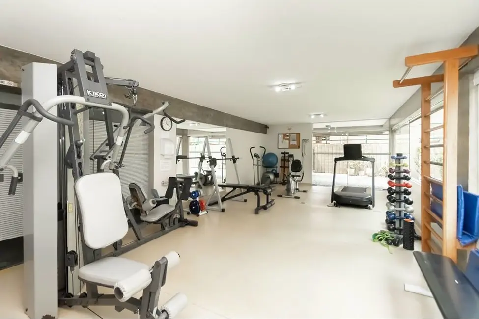 Apartamento com 3 quartos à venda, 96m2 em Chácara Santo Antônio (Zona Sul), São Paulo - SP - imagem 5 Foto 5 de Apartamento com 3 quartos à venda, 96m2 em Chácara Santo Antônio (Zona Sul), São Paulo - SP