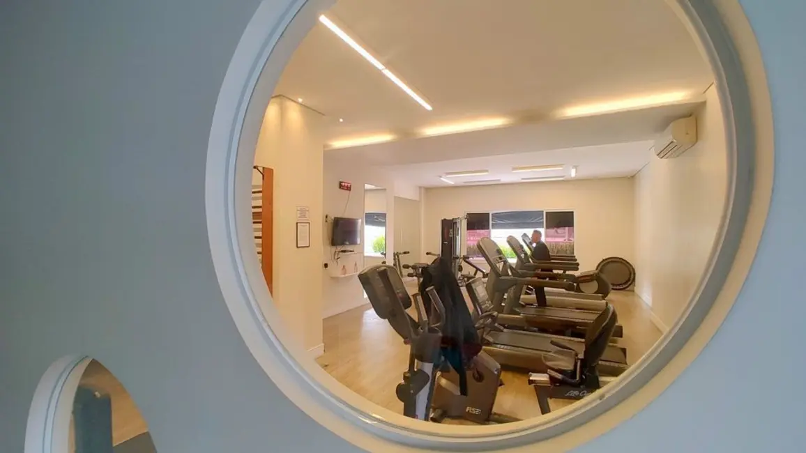 Apartamento com 3 quartos à venda, 211m2 em Morumbi, São Paulo - SP - imagem 7 Foto 7 de Apartamento com 3 quartos à venda, 211m2 em Morumbi, São Paulo - SP