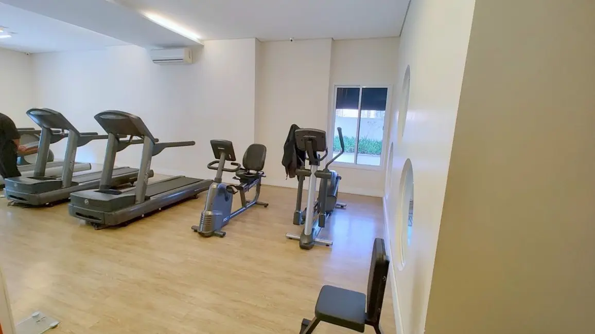 Apartamento com 3 quartos à venda, 211m2 em Morumbi, São Paulo - SP - imagem 5 Foto 5 de Apartamento com 3 quartos à venda, 211m2 em Morumbi, São Paulo - SP