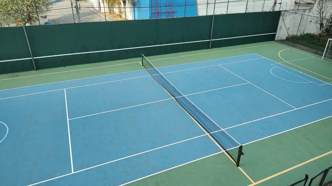 Apartamento com 3 quartos à venda, 211m2 em Morumbi, São Paulo - SP - imagem 4 Foto 4 de Apartamento com 3 quartos à venda, 211m2 em Morumbi, São Paulo - SP