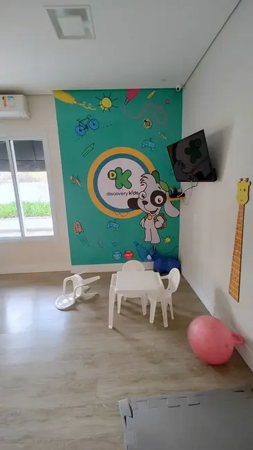 Apartamento com 3 quartos à venda, 211m2 em Morumbi, São Paulo - SP - imagem 9 Foto 9 de Apartamento com 3 quartos à venda, 211m2 em Morumbi, São Paulo - SP