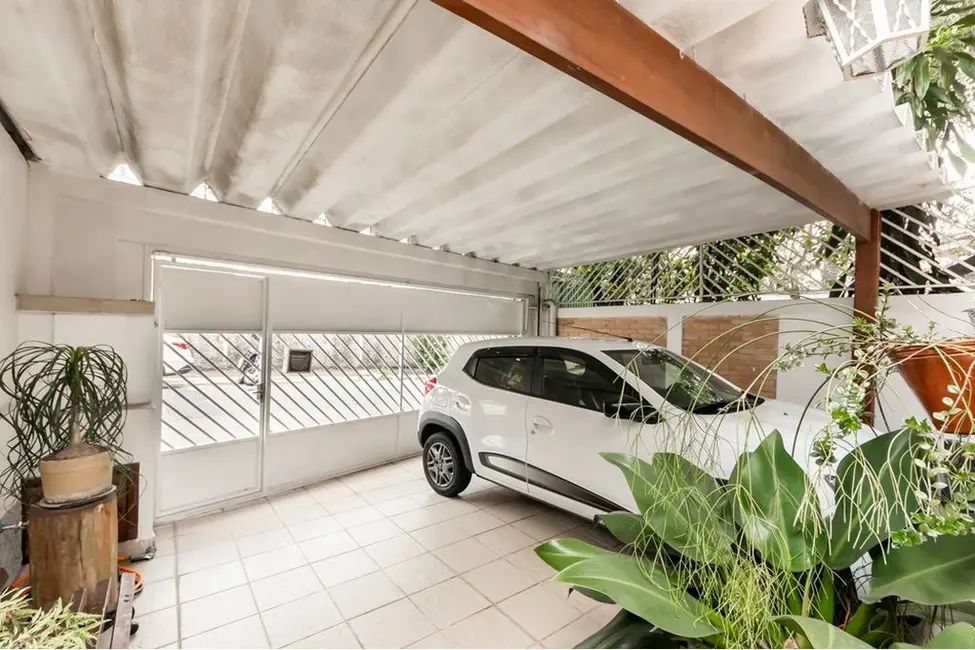 Foto 6 de Casa de Condomínio com 3 quartos à venda, 162m2 em Jardim Petrópolis, São Paulo - SP