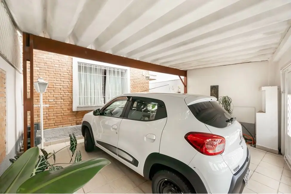 Foto 5 de Casa de Condomínio com 3 quartos à venda, 162m2 em Jardim Petrópolis, São Paulo - SP