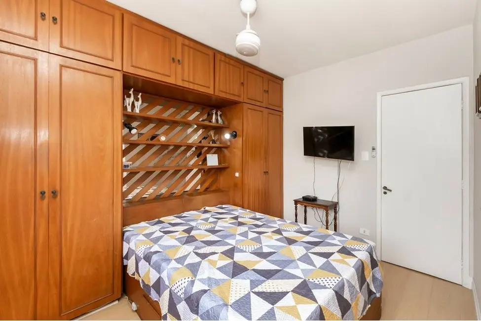 Foto 7 de Casa de Condomínio com 3 quartos à venda, 162m2 em Jardim Petrópolis, São Paulo - SP