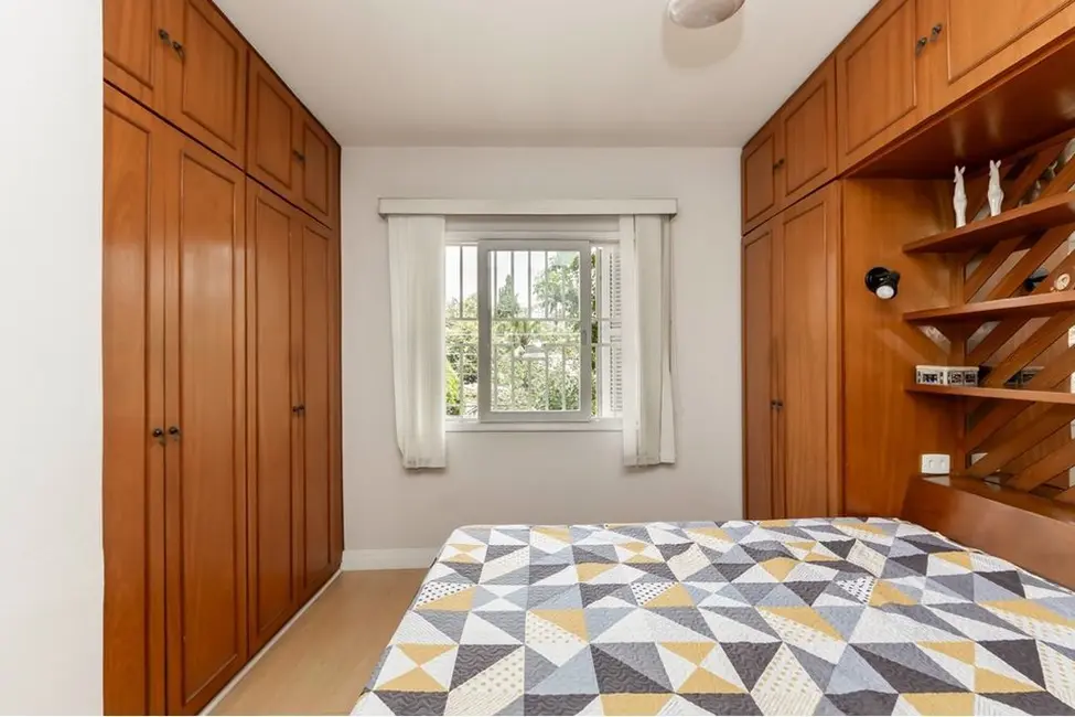 Foto 8 de Casa de Condomínio com 3 quartos à venda, 162m2 em Jardim Petrópolis, São Paulo - SP