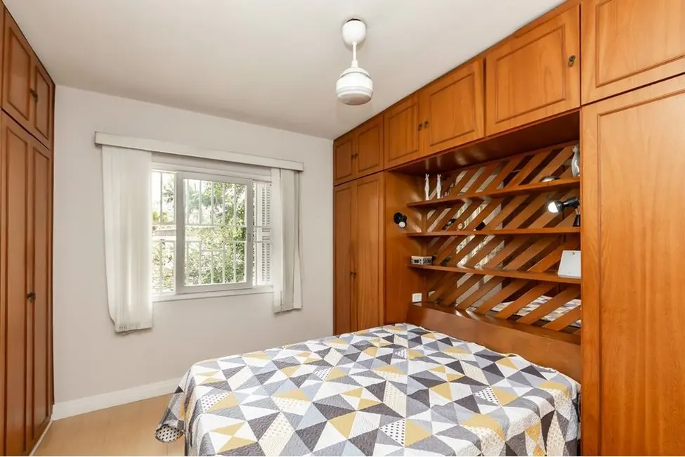 Foto 9 de Casa de Condomínio com 3 quartos à venda, 162m2 em Jardim Petrópolis, São Paulo - SP