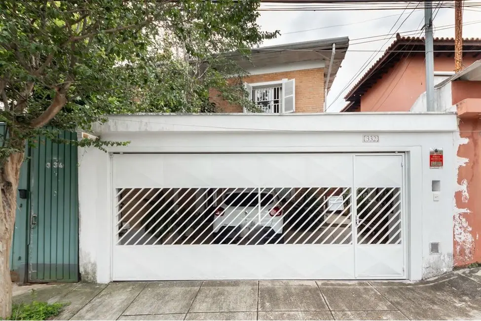 Foto 4 de Casa de Condomínio com 3 quartos à venda, 162m2 em Jardim Petrópolis, São Paulo - SP