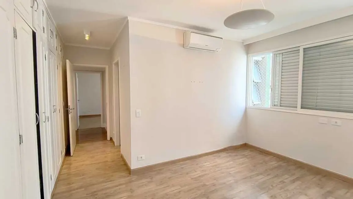 Apartamento com 4 quartos à venda, 172m2 em Itaim Bibi, São Paulo - SP - imagem 8 Foto 8 de Apartamento com 4 quartos à venda, 172m2 em Itaim Bibi, São Paulo - SP