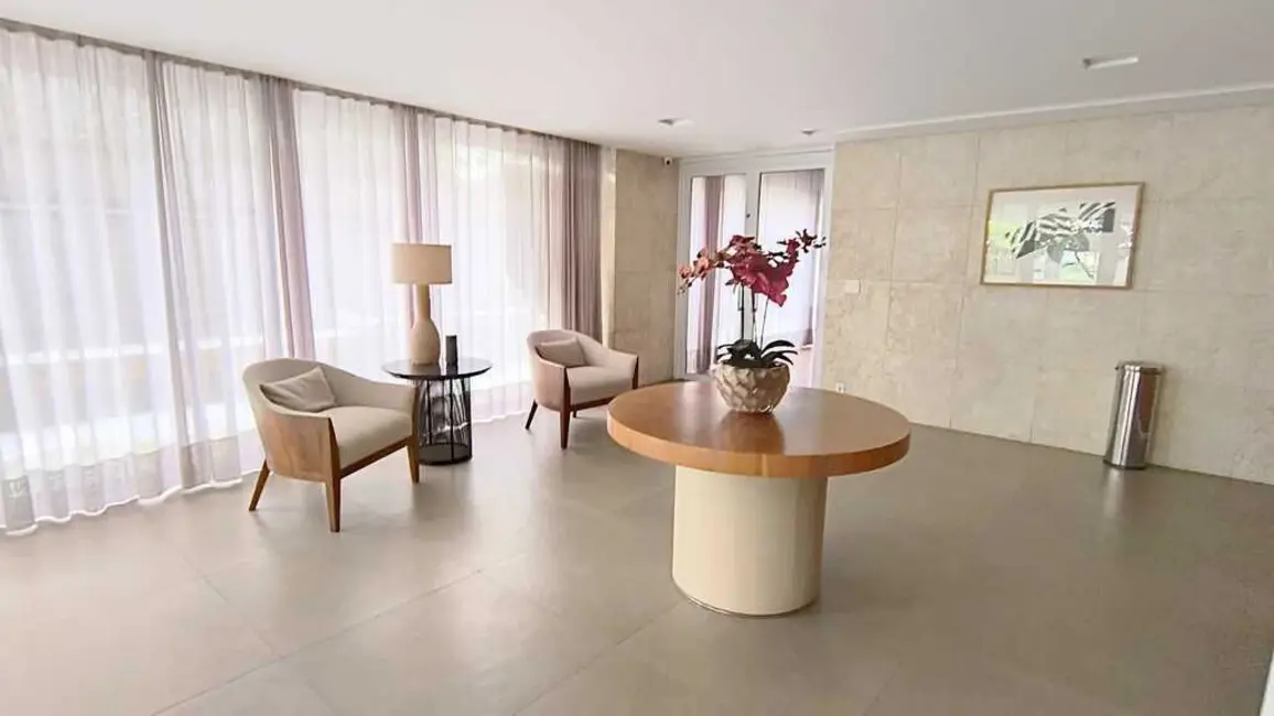 Apartamento com 4 quartos à venda, 172m2 em Itaim Bibi, São Paulo - SP - imagem 2 Foto 2 de Apartamento com 4 quartos à venda, 172m2 em Itaim Bibi, São Paulo - SP