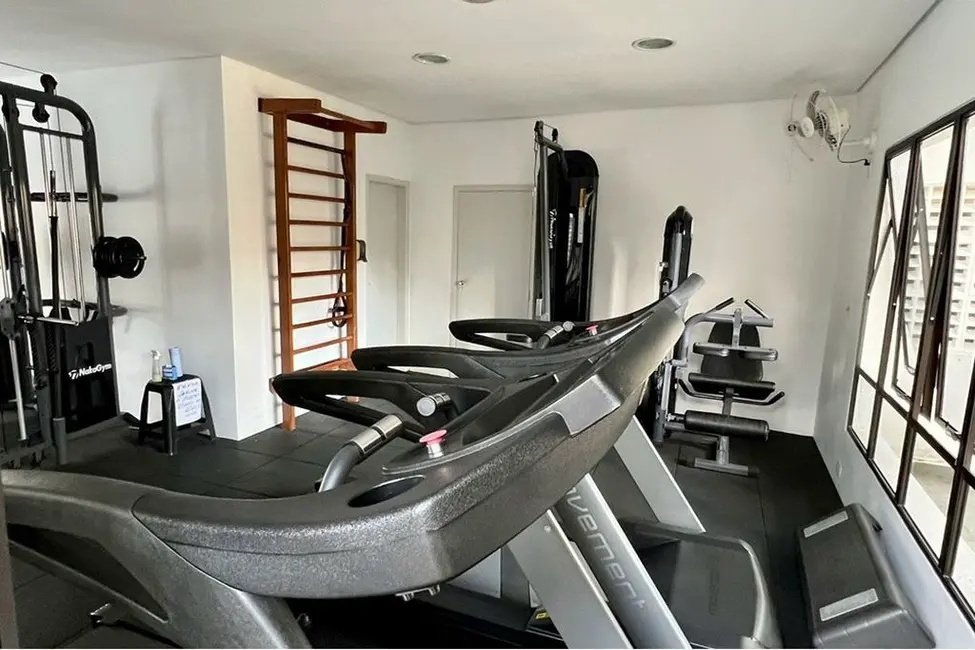 Foto 2 de Apartamento com 3 quartos à venda, 176m2 em Vila Suzana, São Paulo - SP