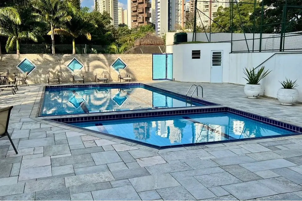Foto 7 de Apartamento com 3 quartos à venda, 176m2 em Vila Suzana, São Paulo - SP