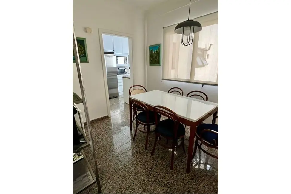 Foto 5 de Apartamento com 3 quartos à venda, 176m2 em Vila Suzana, São Paulo - SP