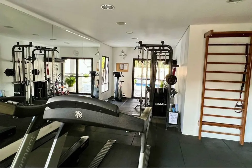 Foto 8 de Apartamento com 3 quartos à venda, 176m2 em Vila Suzana, São Paulo - SP