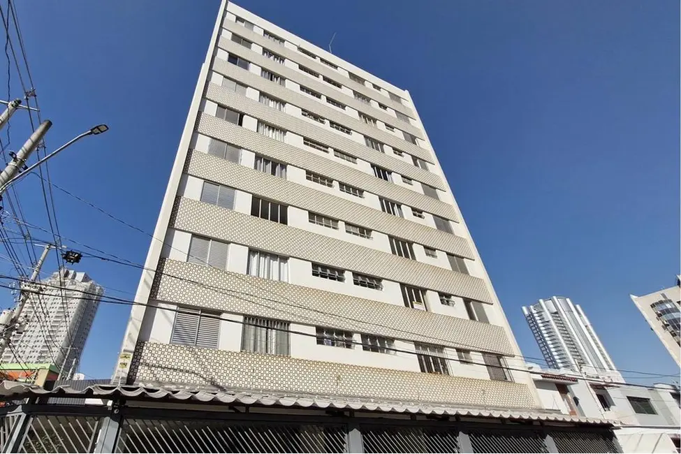 Apartamento com 1 quarto à venda, 45m2 em Brooklin Paulista, São Paulo - SP - imagem 3 Foto 3 de Apartamento com 1 quarto à venda, 45m2 em Brooklin Paulista, São Paulo - SP