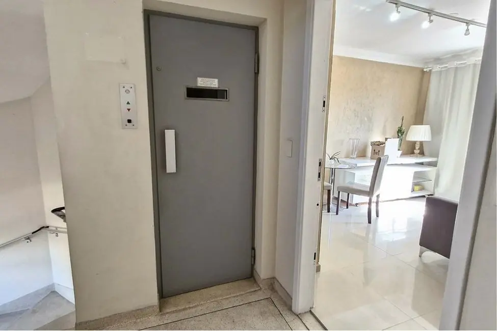 Apartamento com 1 quarto à venda, 45m2 em Brooklin Paulista, São Paulo - SP - imagem 5 Foto 5 de Apartamento com 1 quarto à venda, 45m2 em Brooklin Paulista, São Paulo - SP