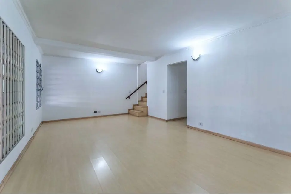Casa de Condomínio com 3 quartos à venda, 309m2 em Jardim Maristela, São Paulo - SP - imagem 1 Foto 1 de Casa de Condomínio com 3 quartos à venda, 309m2 em Jardim Maristela, São Paulo - SP