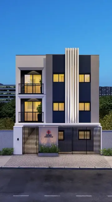 Foto 1 de Apartamento com 2 quartos à venda, 36m2 em Vila Rio Branco, São Paulo - SP