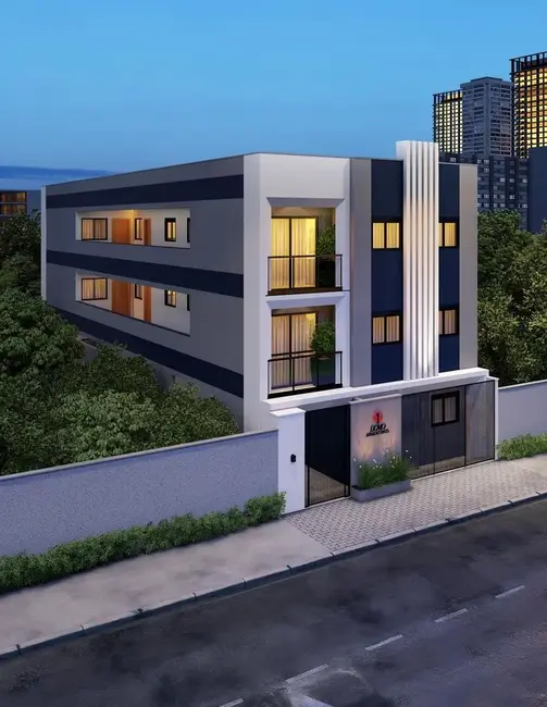 Foto 2 de Apartamento com 2 quartos à venda, 36m2 em Vila Rio Branco, São Paulo - SP