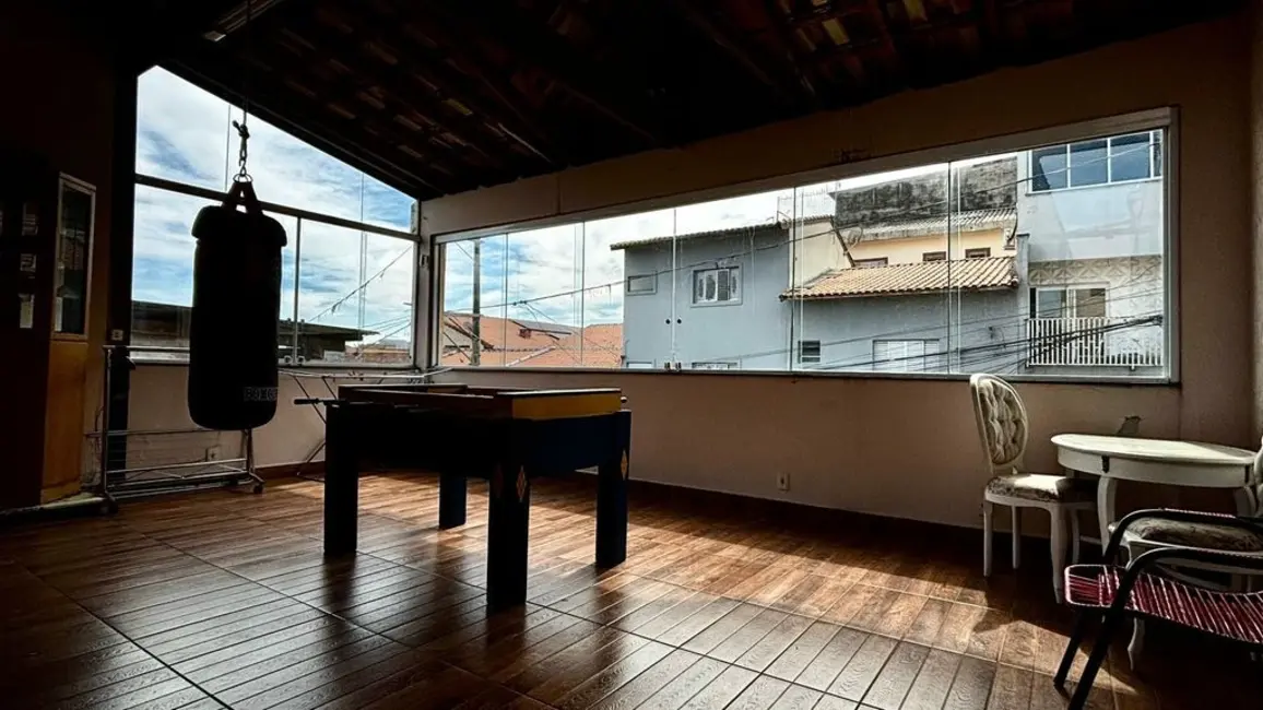 Foto 7 de Casa de Condomínio com 3 quartos à venda, 250m2 em Jardim Planalto, Carapicuiba - SP