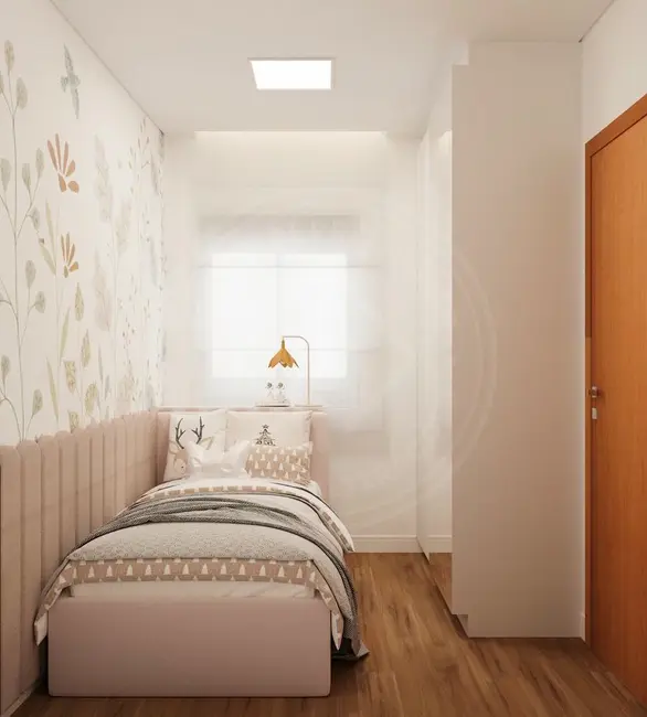 Foto 7 de Apartamento com 2 quartos à venda, 45m2 em Vila Nhocune, São Paulo - SP