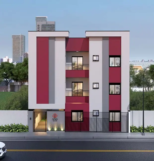 Foto 1 de Apartamento com 2 quartos à venda, 31m2 em Vila Nhocune, São Paulo - SP