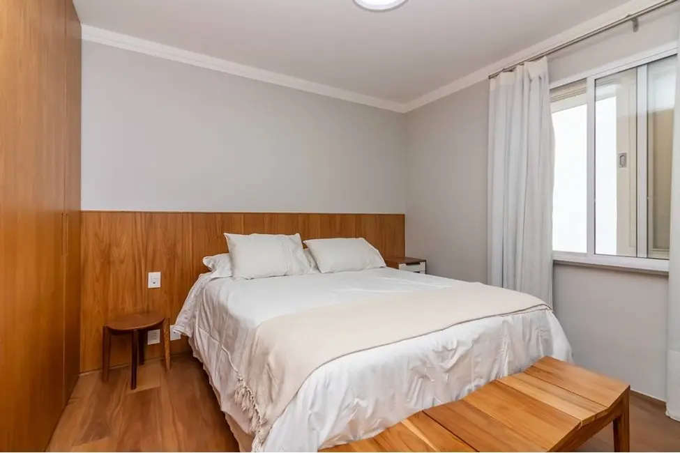 Apartamento com 2 quartos à venda, 113m2 em Indianópolis, São Paulo - SP - imagem 3 Foto 3 de Apartamento com 2 quartos à venda, 113m2 em Indianópolis, São Paulo - SP