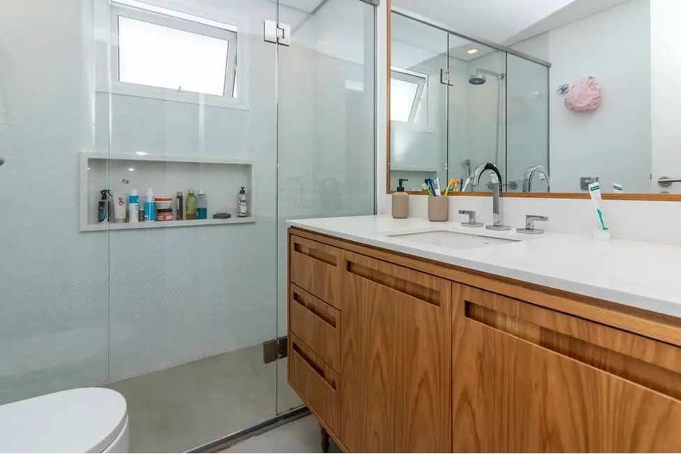 Apartamento com 2 quartos à venda, 113m2 em Indianópolis, São Paulo - SP - imagem 6 Foto 6 de Apartamento com 2 quartos à venda, 113m2 em Indianópolis, São Paulo - SP