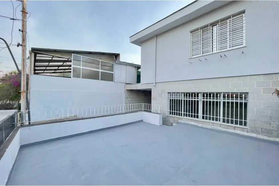 Foto 1 de Casa de Condomínio com 3 quartos à venda, 355m2 em Cidade Ademar, São Paulo - SP