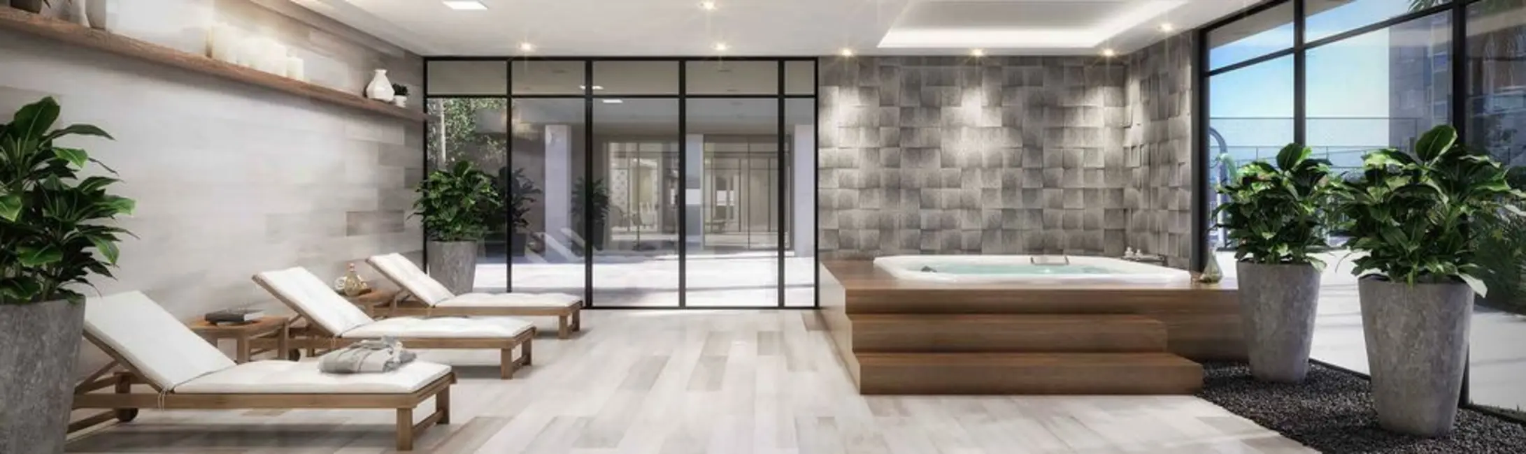 Apartamento com 2 quartos à venda, 58m2 em Ubatuba - SP - imagem 8 Foto 8 de Apartamento com 2 quartos à venda, 58m2 em Ubatuba - SP