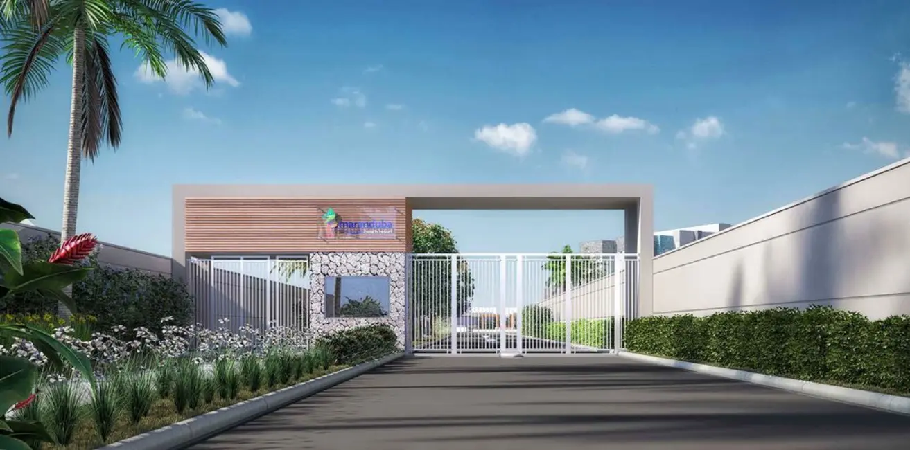 Foto 3 de Apartamento com 2 quartos à venda, 73m2 em Ubatuba - SP