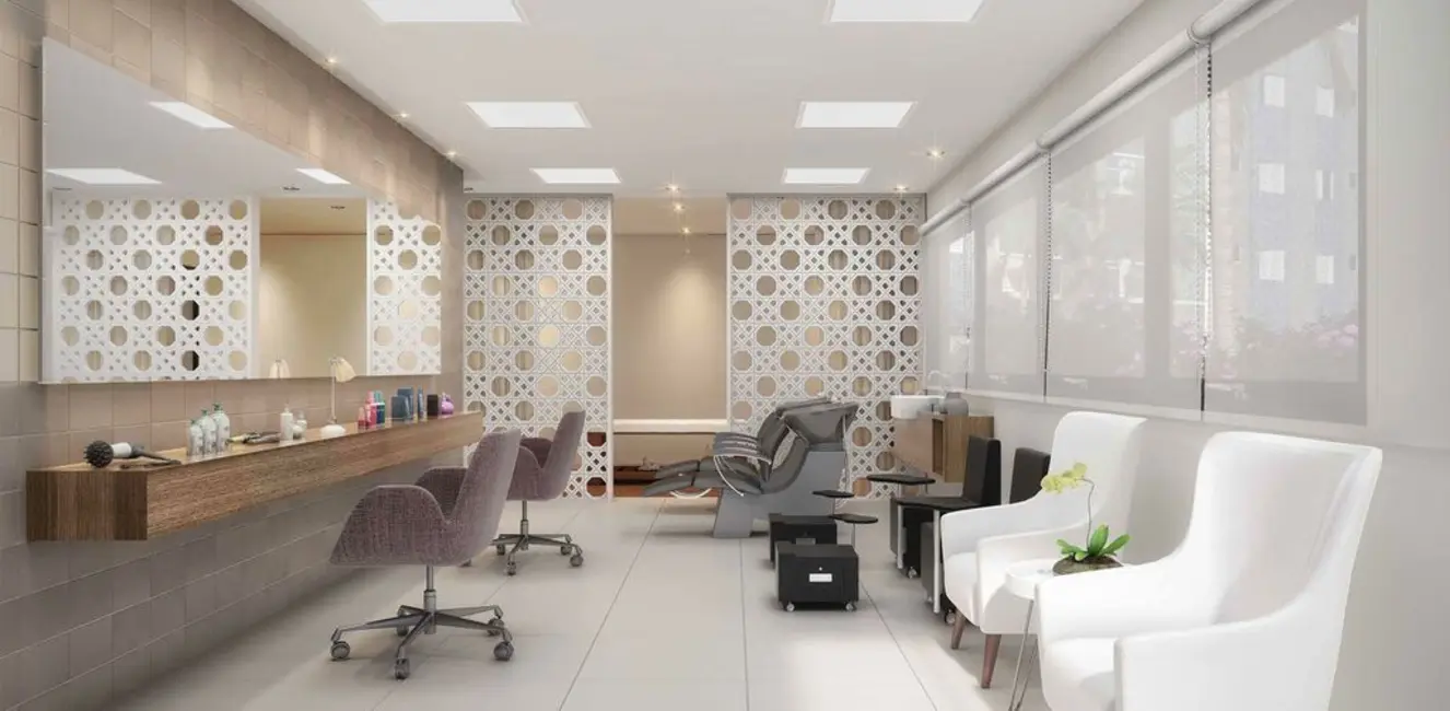 Foto 9 de Apartamento com 3 quartos à venda, 68m2 em Ubatuba - SP