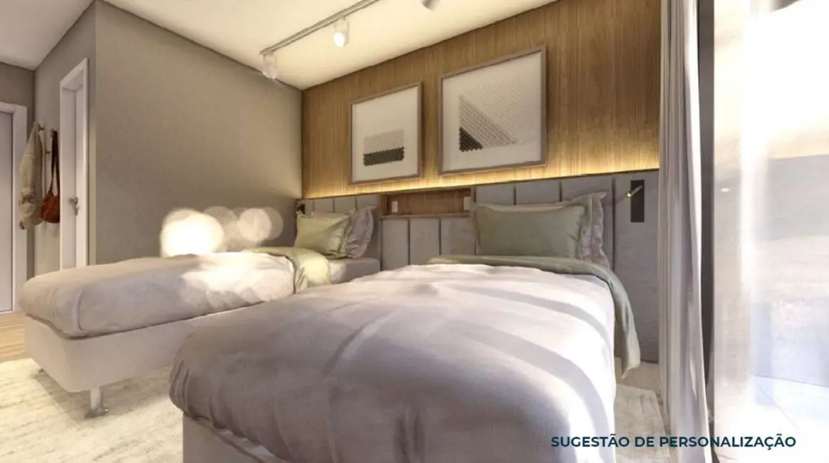 Kitnet com 1 quarto à venda, 25m2 em Cidade Vargas, São Paulo - SP - imagem 9 Foto 9 de Kitnet com 1 quarto à venda, 25m2 em Cidade Vargas, São Paulo - SP