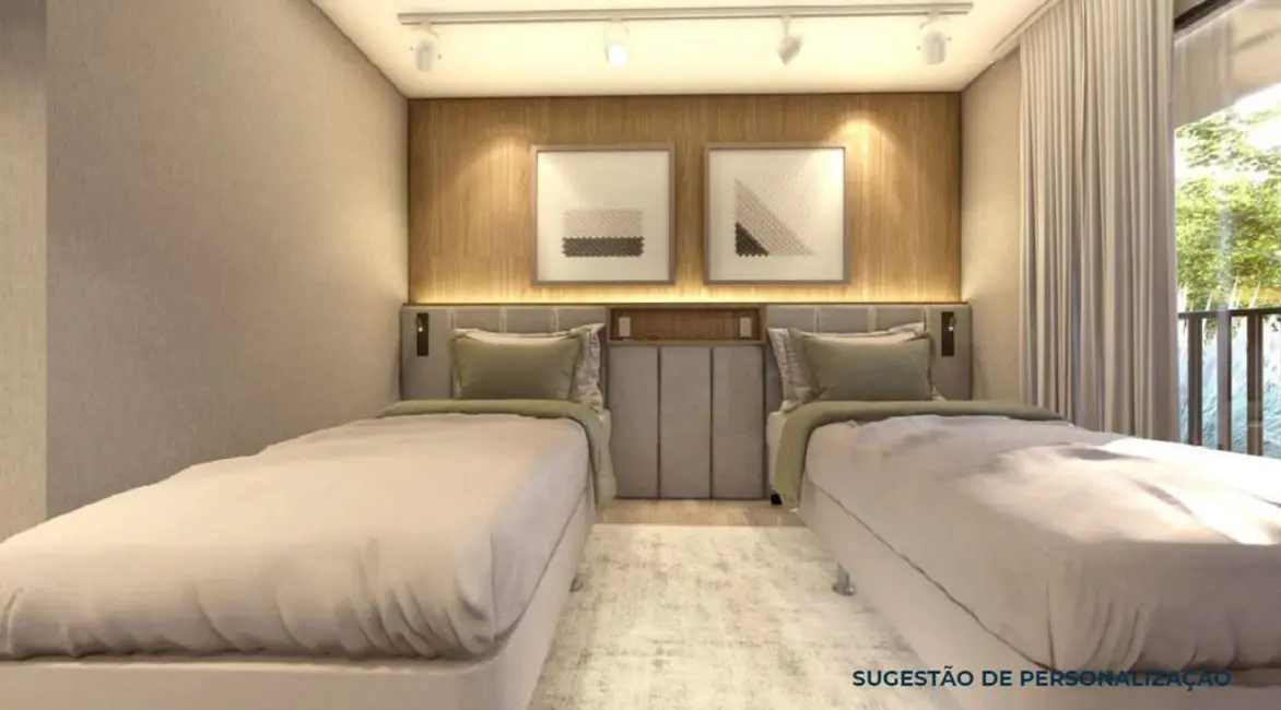 Kitnet com 1 quarto à venda, 25m2 em Cidade Vargas, São Paulo - SP - imagem 8 Foto 8 de Kitnet com 1 quarto à venda, 25m2 em Cidade Vargas, São Paulo - SP