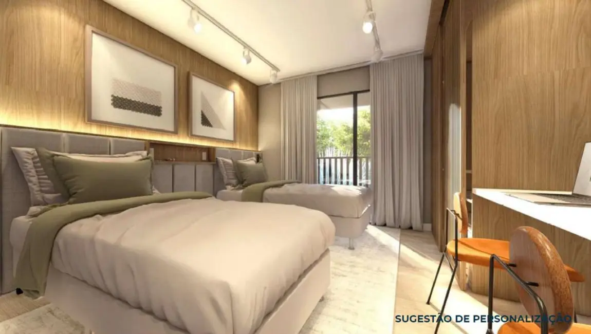 Kitnet com 1 quarto à venda, 25m2 em Cidade Vargas, São Paulo - SP - imagem 7 Foto 7 de Kitnet com 1 quarto à venda, 25m2 em Cidade Vargas, São Paulo - SP