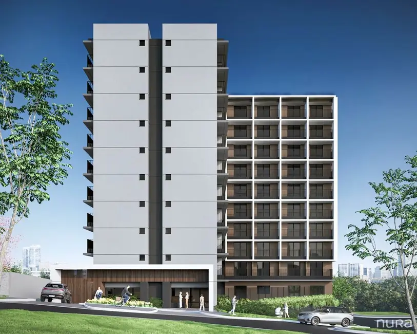 Kitnet com 1 quarto à venda, 25m2 em Cidade Vargas, São Paulo - SP - imagem 2 Foto 2 de Kitnet com 1 quarto à venda, 25m2 em Cidade Vargas, São Paulo - SP