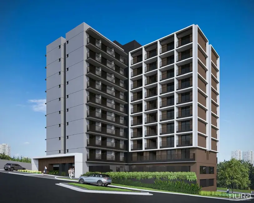 Kitnet com 1 quarto à venda, 25m2 em Cidade Vargas, São Paulo - SP - imagem 1 Foto 1 de Kitnet com 1 quarto à venda, 25m2 em Cidade Vargas, São Paulo - SP