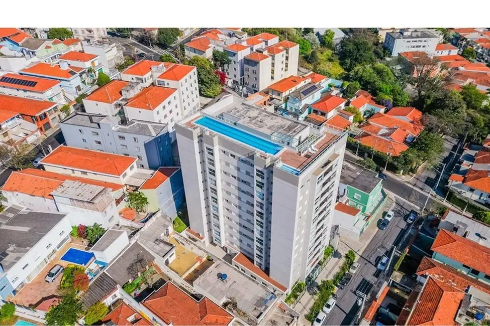 Foto 2 de Apartamento com 2 quartos à venda, 56m2 em Jardim São Paulo(Zona Norte), São Paulo - SP